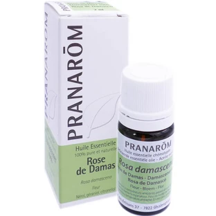 PRANAROM ÄTHERISCHES ÖL AUS DAMASKUSER ROSE 2 ML