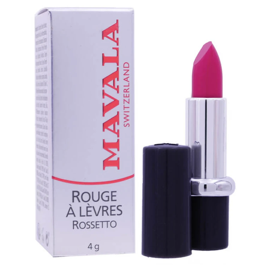 MAVALA DING DONG LIPPENSTIFT 4 g