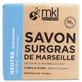MKL NEUTRAL MOISTURIZING MARSEILLE SOAP 100G