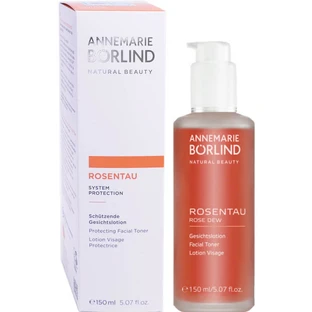 BORLIND ROSENTAU PROTECTIVE FACE LOTION 150ML