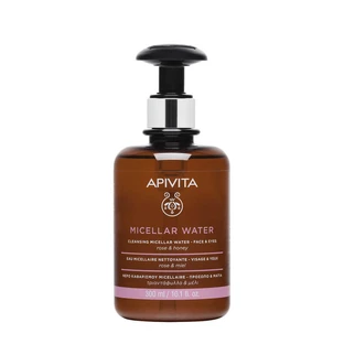 Mizellenwasser, 300 ml, Apivita