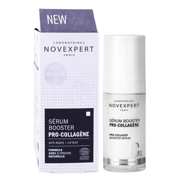 NOVEXPERT COL SERUM BOOSTER PRO COLLAGEN 30ML
