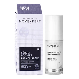 NOVEXPERT COL SERUM BOOSTER PRO COLLAGEN 30ML