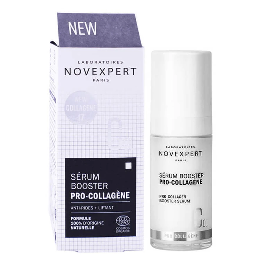NOVEXPERT COL SERUM BOOSTER PRO COLLAGEN 30ML