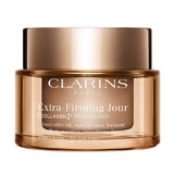 CLARINS EXTRA FIRMING COLLAGEN 3-TAGE-CREME FÜR ALLE HAUTTYPEN 50 ML