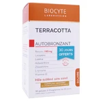 BIOCYTE TERRACOTTA SELF-TANNING 90 CAPSULES