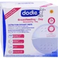 DODIE ULTRA-DÜNNE STILLEINLAGEN, 50ER-PACKUNG