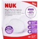 DISPOSITIVOS ABSORBENTES PARA EL PECHO NUK MAXI PROTECTION, PAQUETE DE 30