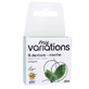 MY VARIATIONS MINT-SCENTED DENTAL FLOSS 25M