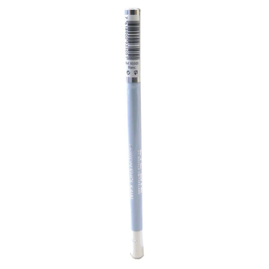 MAVALA WHITE KAJAL EYELINER-POTLOOD