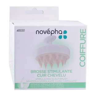 NOVÉPHA HAIR CARE SCALP-STIMULATING BRUSH