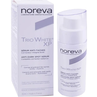 NOREVA TRIO WHITE XP SÉRUM ANTI-MANCHAS 30 ML
