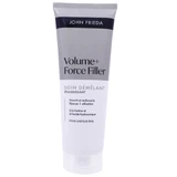 JOHN FRIEDA VOLUME + STRENGTH FILLER ONTWARRENDE EN VERDIKKENDE BEHANDELING 250 ML