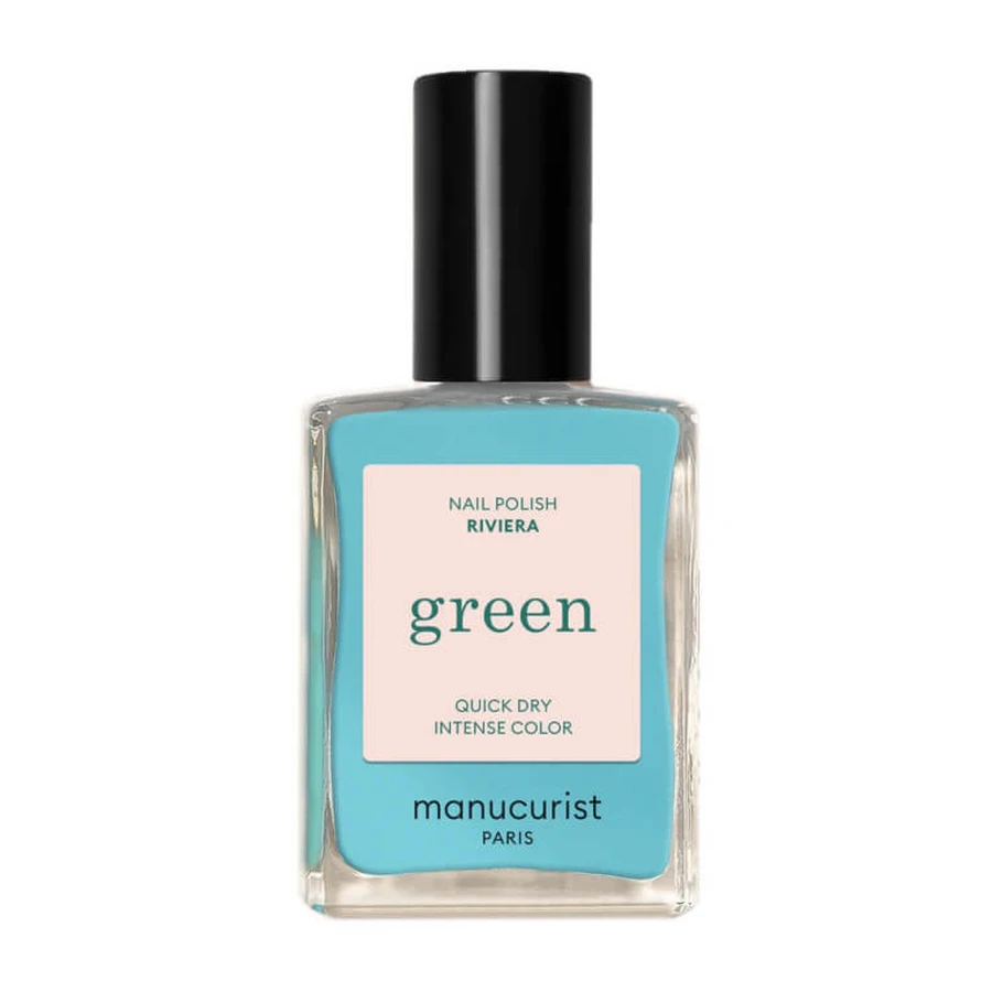 MANUCURIST GREEN RIVIERA NAGELLACK 15 ml