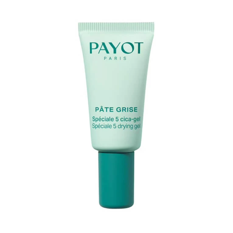 PAYOT SPECIAL GREY PASTE 5 CICA-GEL 15ML