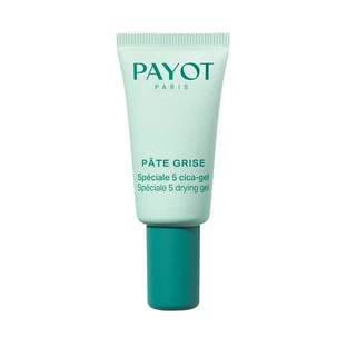 PAYOT SPECIAL GREY PASTE 5 CICA-GEL 15 ml