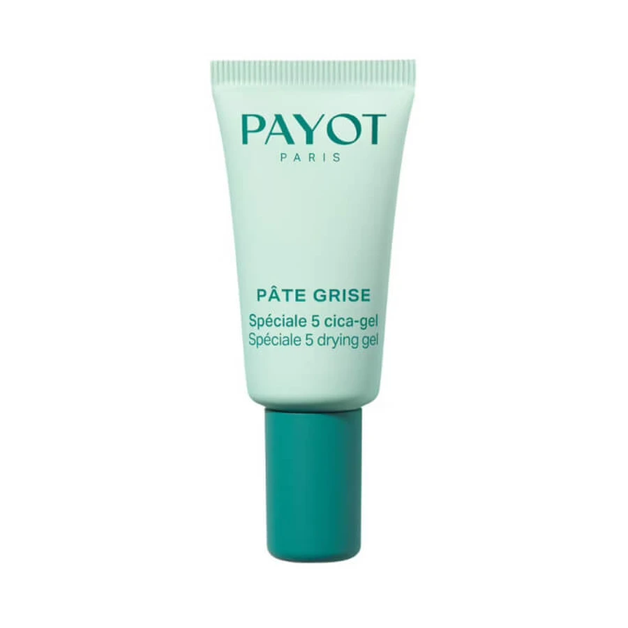 PAYOT SPECIAL GREY PASTE 5 CICA-GEL 15 ml