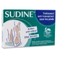 SUDINE TRAITEMENT ANTI-TRANSPIRANT PIEDS