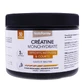 NAT &amp; FORM CREATINE MONOHYDRATE 50 SERVINGS, UNFLAVORED