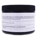 NAT & FORM CREATINE MONOHYDRATE 50 SERVINGS, UNFLAVORED