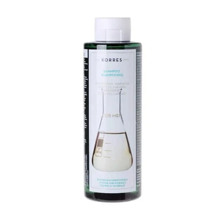 CHAMPÚ ANTICAÍDA PARA HOMBRES DE KORRES, 250 ML
