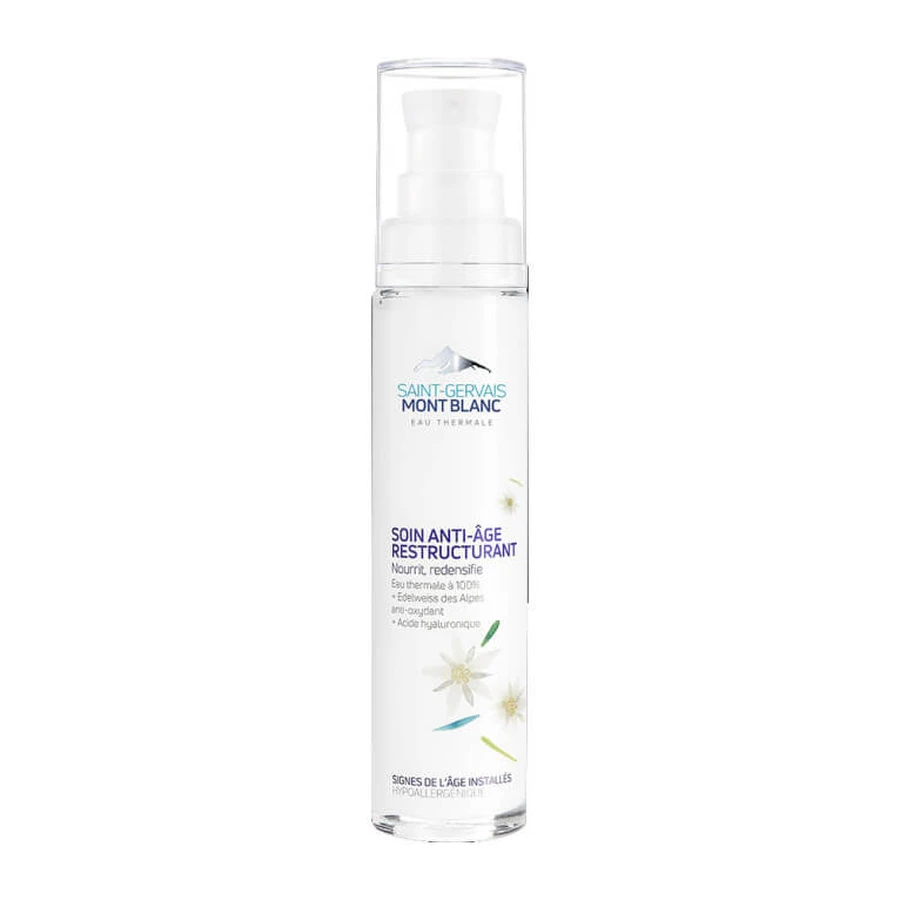 SAINT GERVAIS MONT BLANC HERSTELLENDE ANTI-AGING-BEHANDELING 50 ML