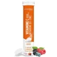 GRANIONS VITAMIN C 1000 MG RED BERRY FLAVOR 20 TABLETS