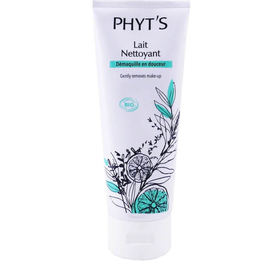 PHYT'S BIO-REINIGUNGSMILCH 200 g