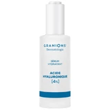 GRANIONS HYALURONZUUR HYDRATEREND SERUM 4% 30 ML