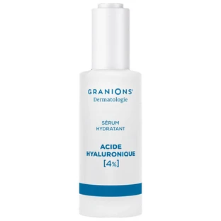 GRANIONS SERUM HYDRATANT ACIDE HYALURONIQUE 4% 30ML