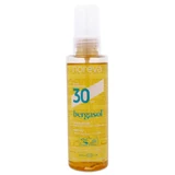 BERGASOL HUILE SÈCHE SPF30 150ML