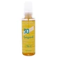 BERGASOL HUILE SÈCHE SPF30 150ML