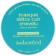 UNBOTTLED SCALP DETOX MASK 200ML