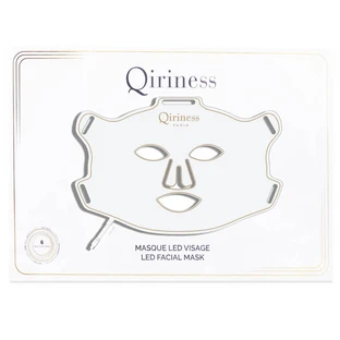 MÁSCARA FACIAL LED DE QIRINESS