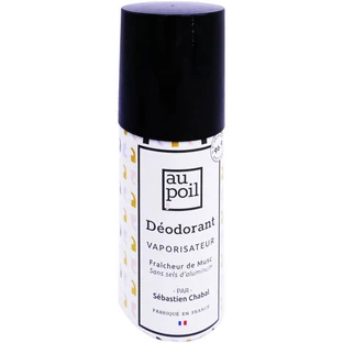 DEODORANTSPRAY VOOR MANNEN 100 ML