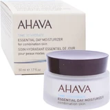 AHAVA ESSENTIAL MOISTURIZING CREAM 50 ML