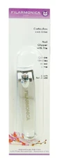 FILARMONICA NAGELSCHERE MIT FEILE, 6 CM