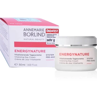 BORLIND ENERGYNATURE CREMA DA GIORNO 50 ML