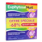 EUPHYTOSE NIGHT LP-1.9MG, PACK OF 2X30 TABLETS