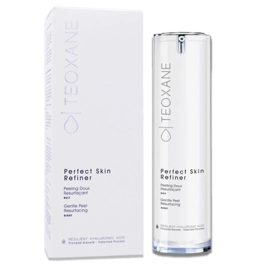 TEOXANE PERFECT SKIN REFINER NIGHT PEEL 50ML