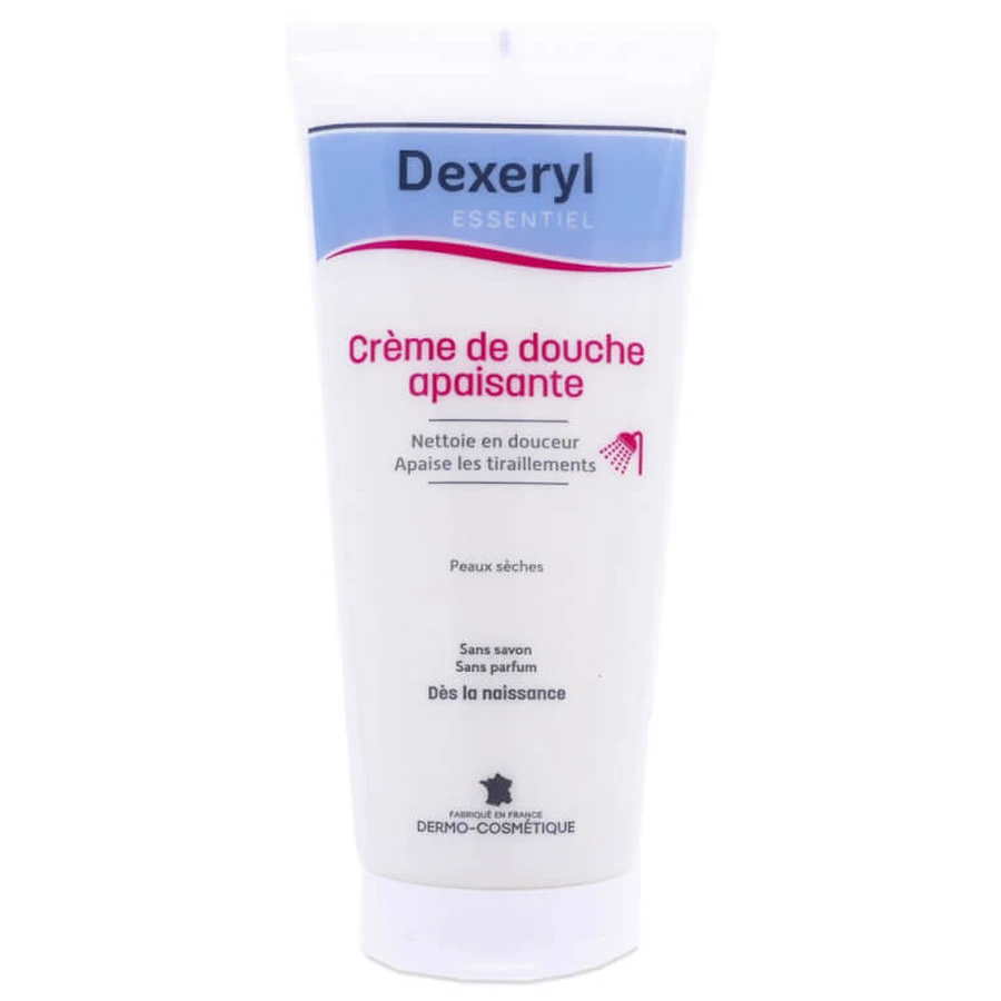 DEXERYL ESSENTIEL Beruhigende Duschcreme 200 ml