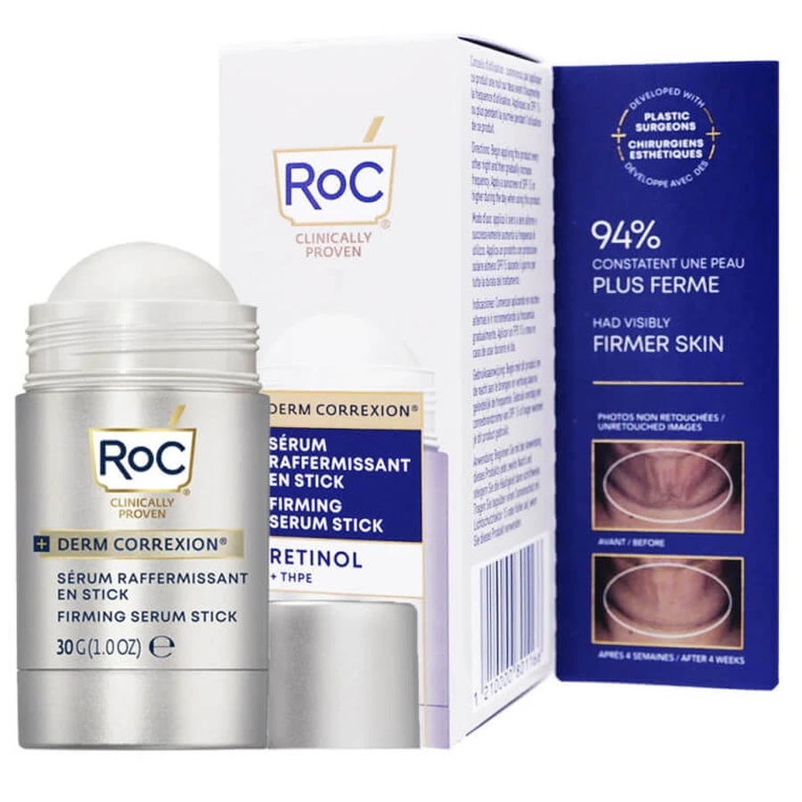ROC DERM CORREXION VERSTEVIGEND SERUMSTICK 30 G