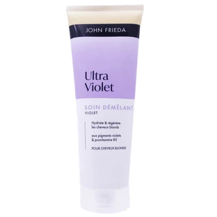 JOHN FRIEDA ULTRA VIOLET DETANGLING CONDITIONER 250ML