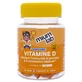 MIUM LAB VITAMIN D FOR CHILDREN 3 YEARS AND OLDER, SUGAR-FREE, 30 GUMMIES
