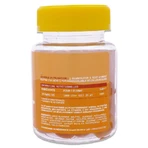 MIUM LAB VITAMIN D FOR CHILDREN 3 YEARS AND OLDER, SUGAR-FREE, 30 GUMMIES