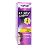 PARANIX EXPRESS – SCHNELL WIRKENDES SPRÜHMITTEL GEGEN LÄUSE 95 ML
