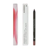 KORRES LONG LASTING LIPLINER 01 NEUTRAL LIGHT