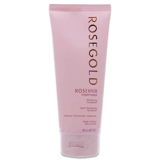 ROSEGOLD ROSEHAIR HAARSPÜLUNG 200 ML
