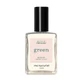 MANUCURIST GREEN PORCELAIN NAIL POLISH 15ML
