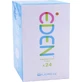EDEN 24 THIN CONDOMS